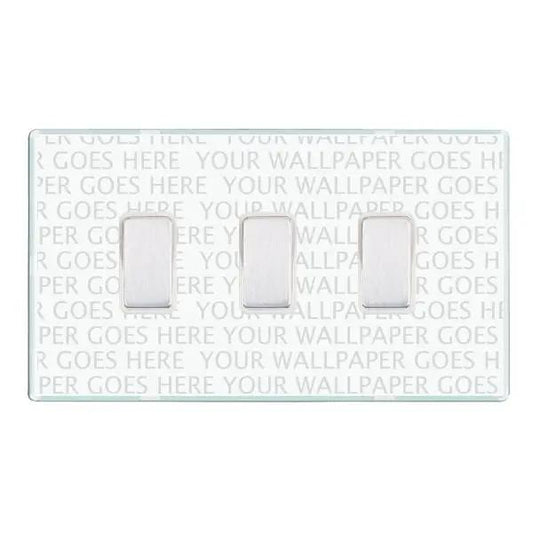 Percept 3g M-WayTouch Slave SC/WH