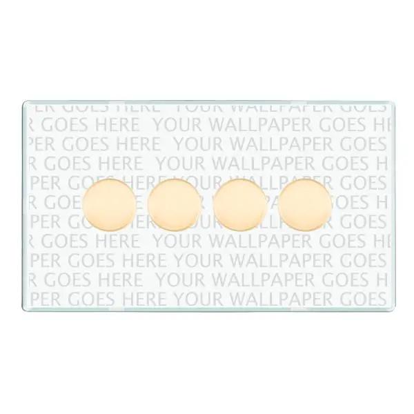 Percept 4g LEDITB100 2 way Dimmer SB