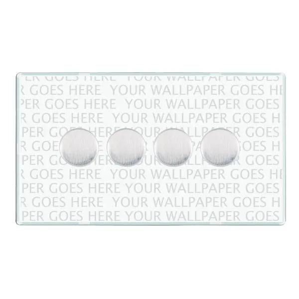 Percept 4g LEDITB100 2 way Dimmer SC