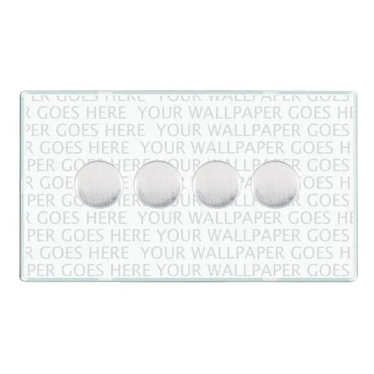 Percept 4g LEDITB100 2 way Dimmer SC