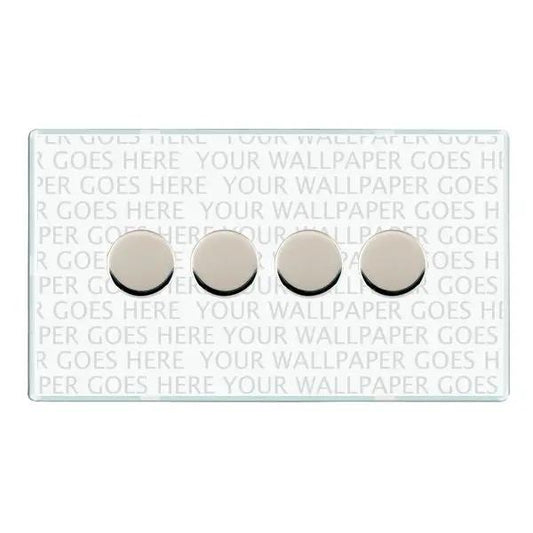 Percept 4g LEDITB250 2 way Dimmer bc