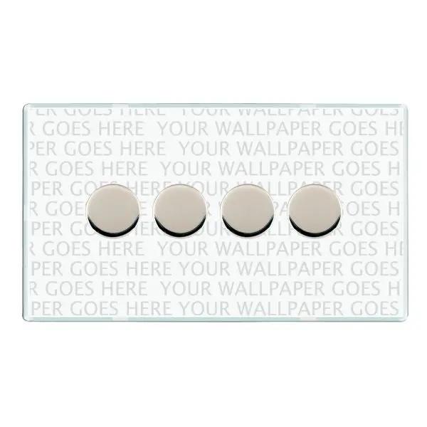 Percept 4g LEDITB250 2 way Dimmer bc