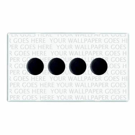 Percept 4g LEDITB250 2 way Dimmer BL