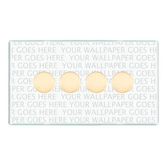 Percept 4g LEDITB250 2 way Dimmer SB