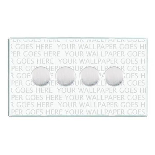 Percept 4g LEDITB250 2 way Dimmer SC