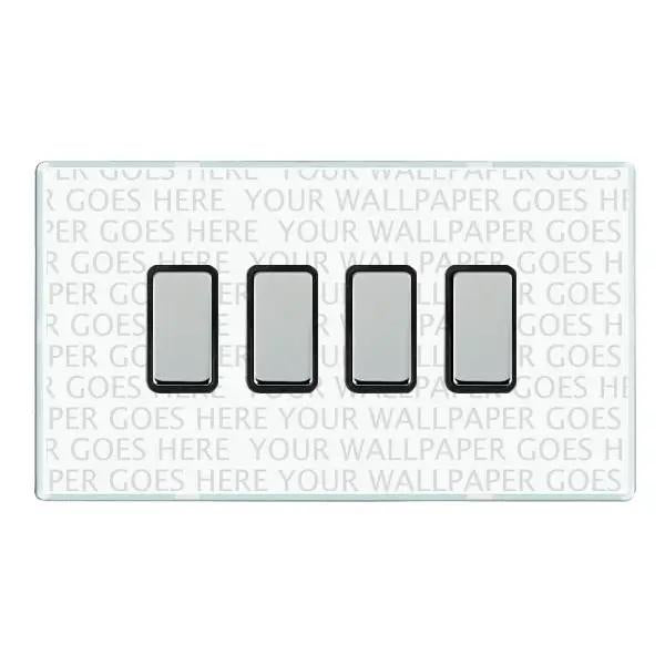 Percept 4g M-WayTouch Slave BC/BL