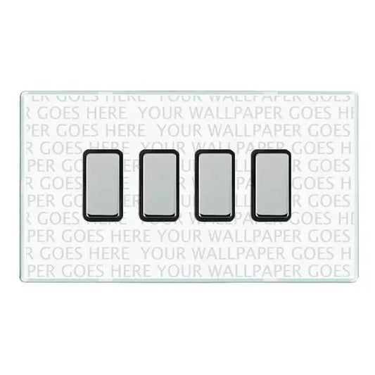 Percept 4g M-WayTouch Slave BC/BL