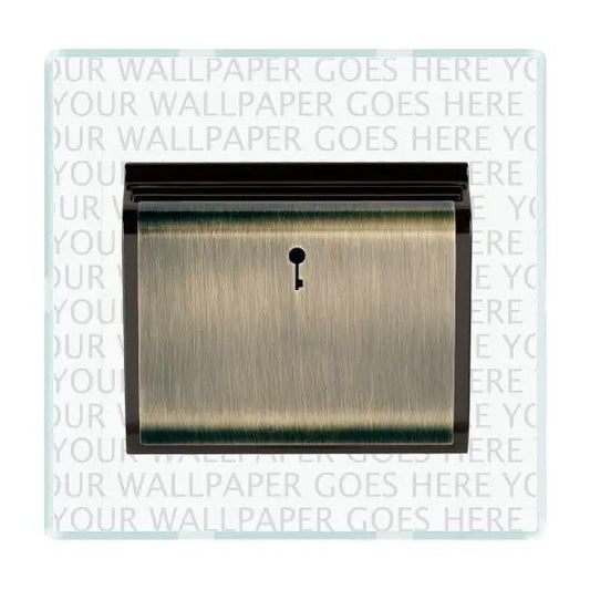 Percept 10A (6AX) Card Swt AB/BL
