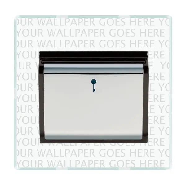 Percept 10A (6AX) Card Swt BC/BL