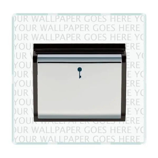 Percept 10A (6AX) Card Swt BC/BL