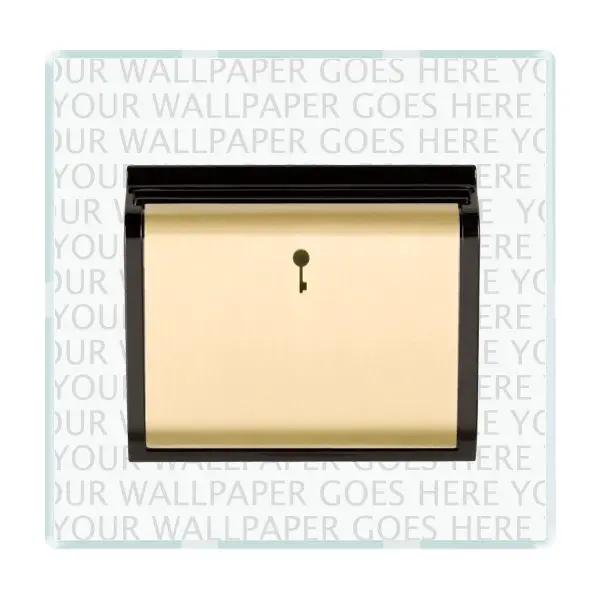 Percept 10A (6AX) Card Swt SB/BL