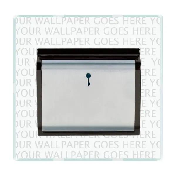 Percept 10A (6AX) Card Swt SC/BL