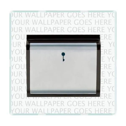 Percept 10A (6AX) Card Swt SC/BL