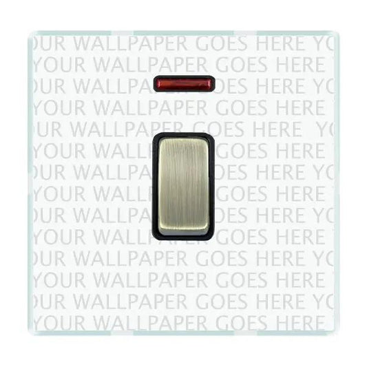 Percept 1g 20AX DP Rkr + Neon AB/BL