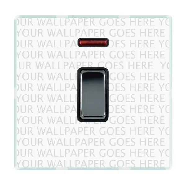 Percept 1g 20AX DP Rkr + Neon BK/BL