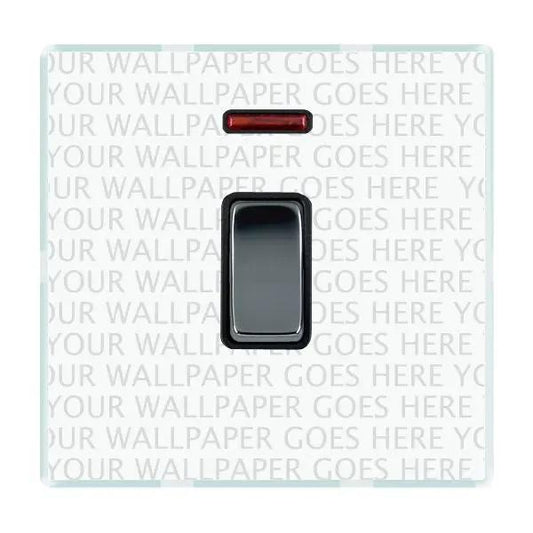 Percept 1g 20AX DP Rkr + Neon BK/BL