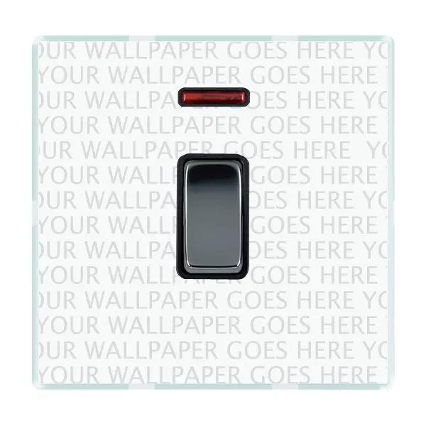 Percept 1g 20AX DP Rkr + Neon BK/BL