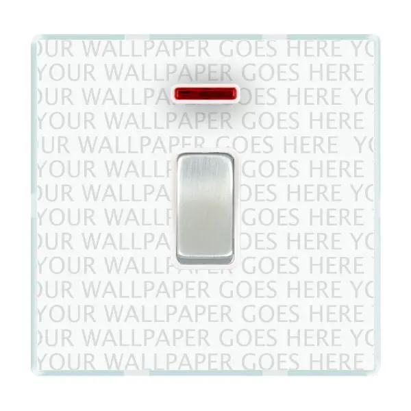 Percept 1g 20AX DP Rkr + Neon SC/WH