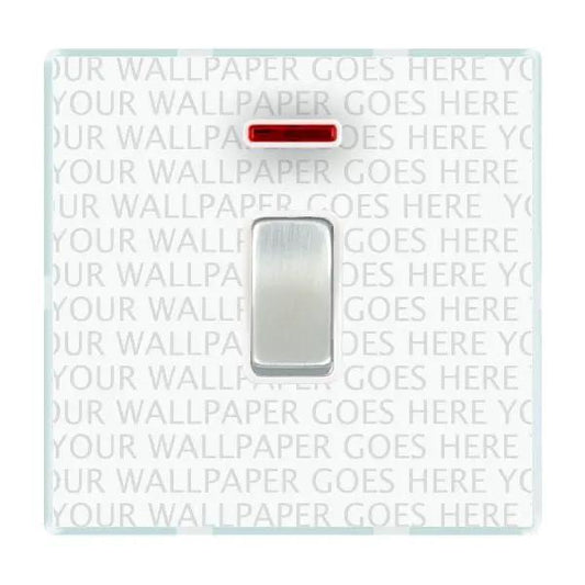 Percept 1g 20AX DP Rkr + Neon SC/WH