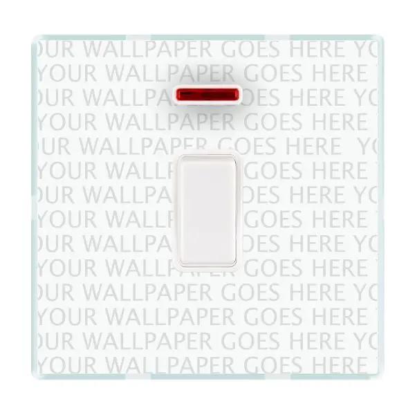 Percept 1g 20AX DP Rkr + Neon WH/WH