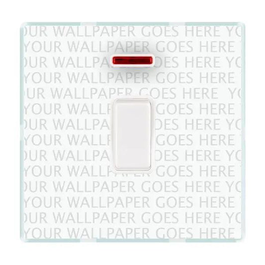 Percept 1g 20AX DP Rkr + Neon WH/WH
