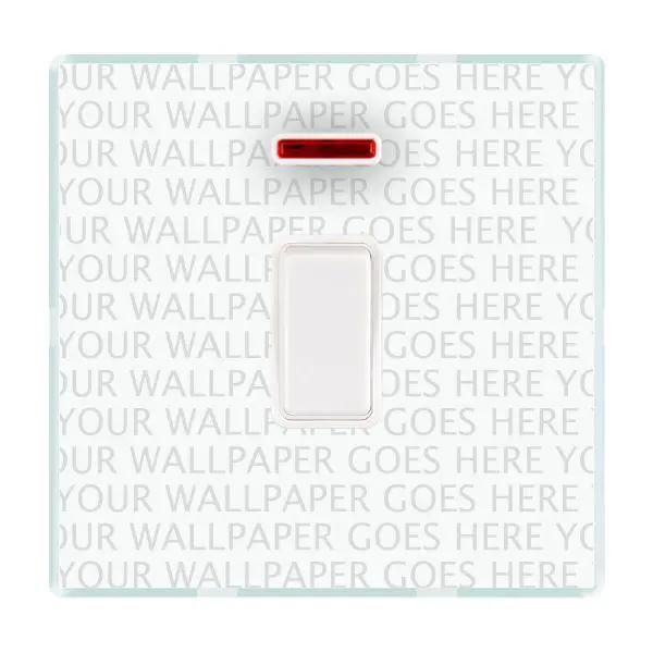Percept 1g 20AX DP Rkr + Neon WH/WH