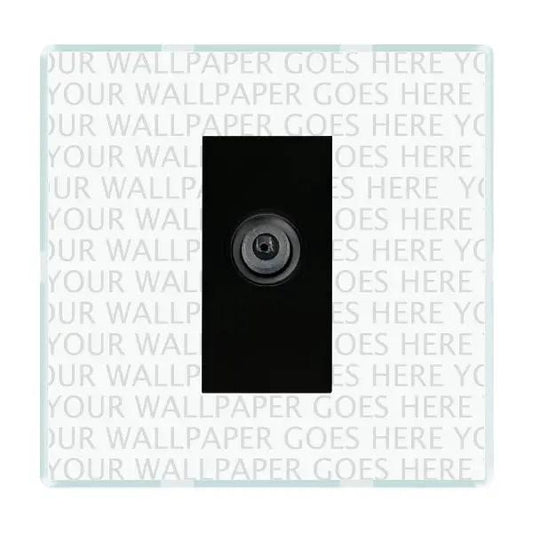Percept 1g Non-Isolat DAB Sat BL