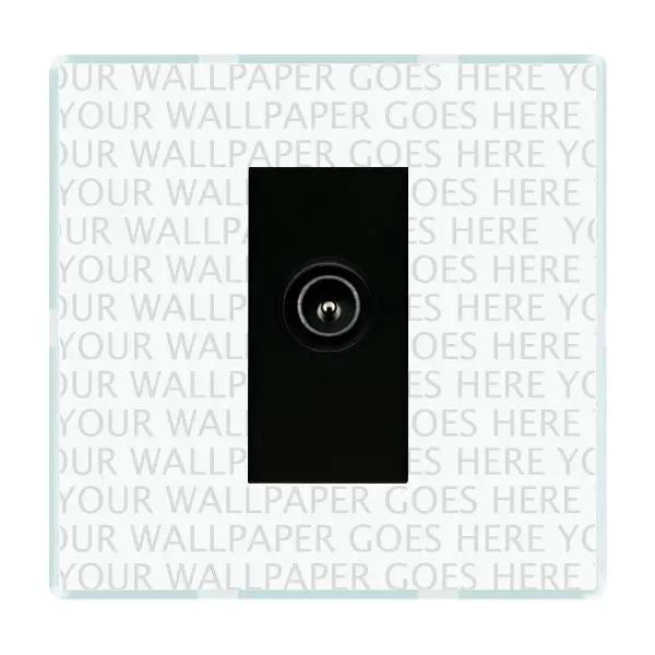 Percept 1g Non-Isolated TV (Male)BL