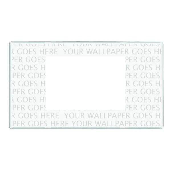 Percept 3 Euro Apert 75X50+Grid