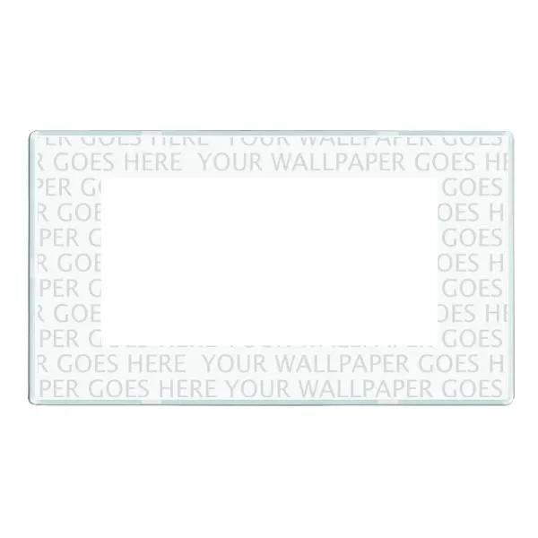 Percept 4 Euro Apert 100X50+Grid