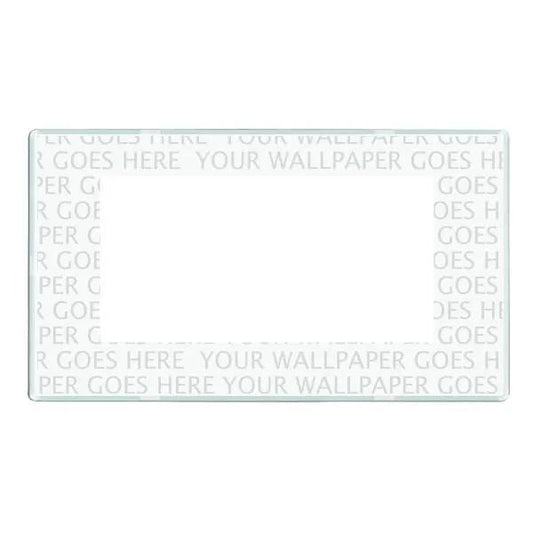 Percept 4 Euro Apert 100X50+Grid