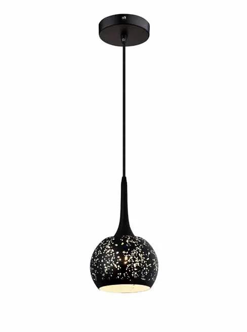 Franklite Perfora 200mm Pendant - Pendant Lights Franklite Perfora 200mm Pendant Pendant Lights