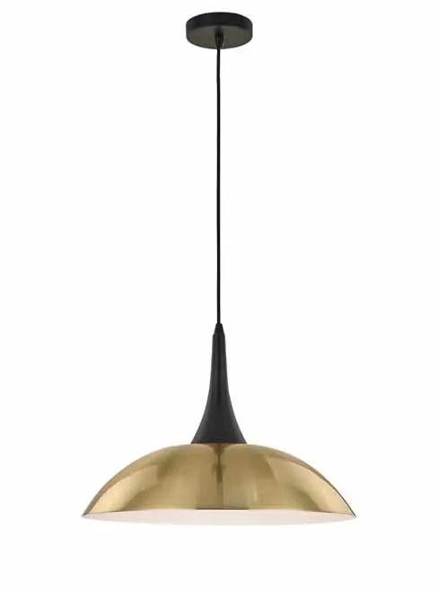 Franklite Perfora Large Pendant - Pendant Lights Franklite Perfora Large Pendant Pendant Lights