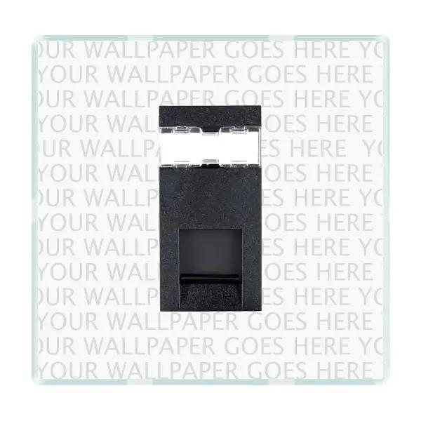 Percept 1g RJ12 Unshielded BL