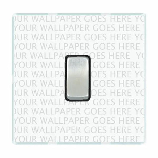 Percept 1g 10AX 2 Way Rkr SC/BL