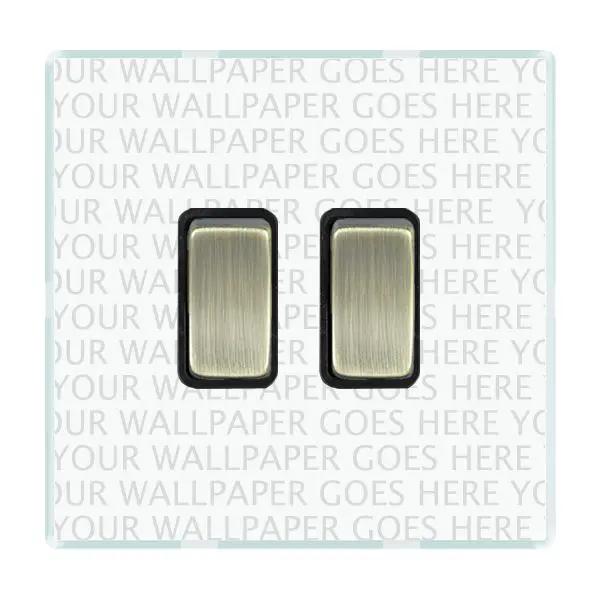 Percept 2g 20AX 2 Way Rkr AB/BL