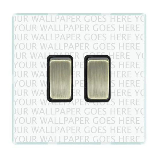 Percept 2g 20AX 2 Way Rkr AB/BL