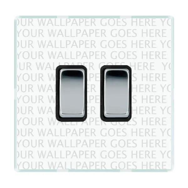 Percept 2g 20AX 2 Way Rkr BC/BL