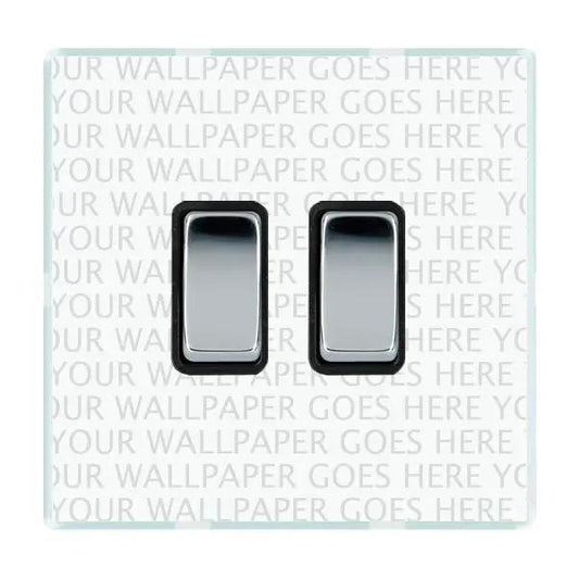 Percept 2g 20AX 2 Way Rkr BC/BL