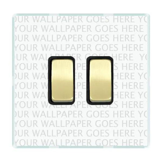 Percept 2g 20AX 2 Way Rkr SB/BL