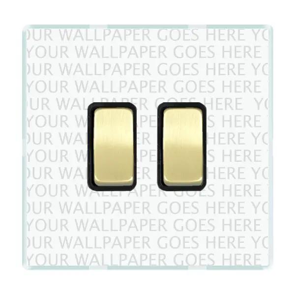Percept 2g 20AX 2 Way Rkr SB/BL