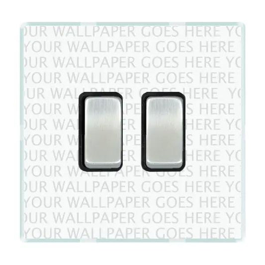 Percept 2g 20AX 2 Way Rkr SC/BL