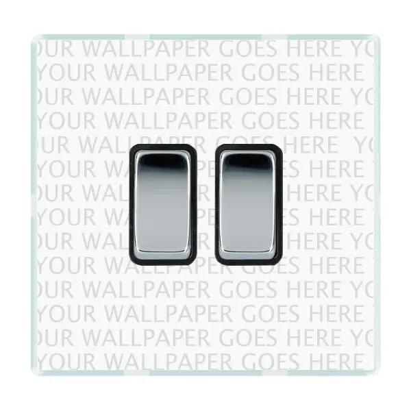 Percept 2g 10AX 2 Way Rkr BC/BL