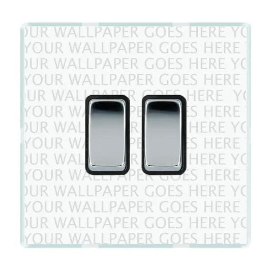 Percept 2g 10AX 2 Way Rkr BC/BL