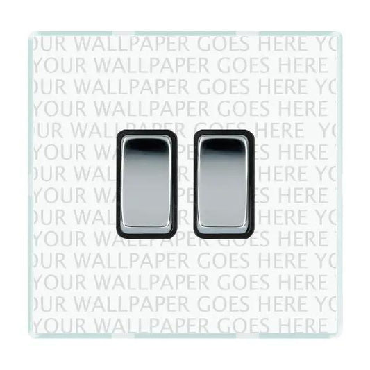 Percept 2g 10AX 2 Way Rkr BC/BL