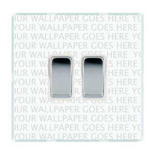 Percept 2g 10AX 2 Way Rkr BC/WH