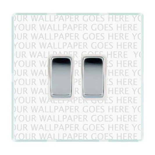 Percept 2g 10AX 2 Way Rkr BC/WH