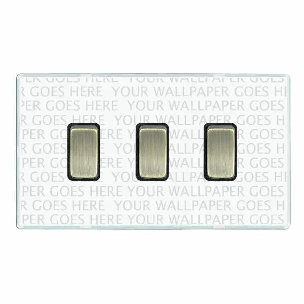 Percept 3g 20AX 2 Way Rkr AB/BL