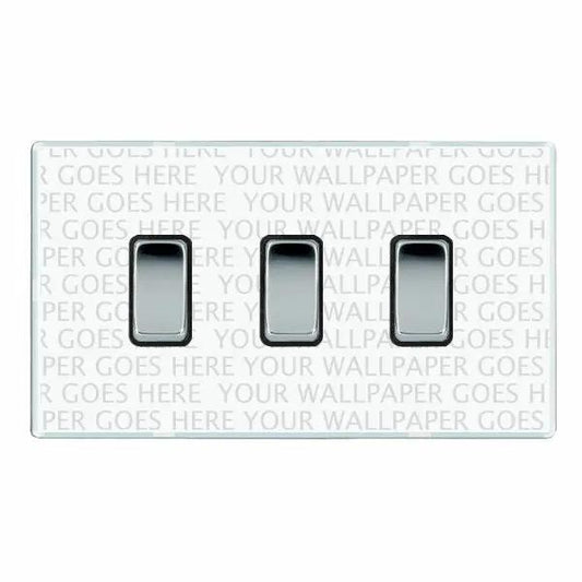 Percept 3g 20AX 2 Way Rkr BC/BL