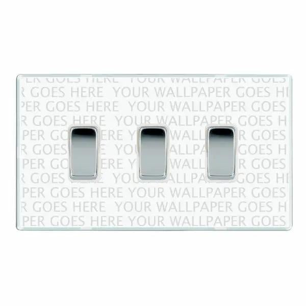 Percept 3g 20AX 2 Way Rkr BC/WH